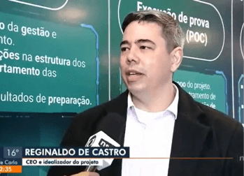 NSC Notícias: